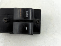 2010-2015 Jaguar Xj Master Power Window Switch Replacement Driver Side Left P/N:84075357 Fits Fits 2010 2011 2012 2013 2014 