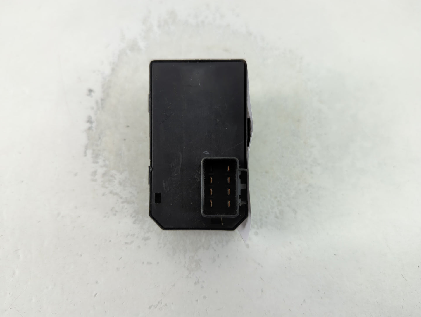 2010-2015 Jaguar Xj Master Power Window Switch Replacement Driver Side Left P/N:84075357 Fits Fits 2010 2011 2012 2013 2014 