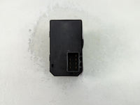 2010-2015 Jaguar Xj Master Power Window Switch Replacement Driver Side Left P/N:84075357 Fits Fits 2010 2011 2012 2013 2014 