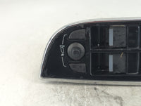 2010-2015 Jaguar Xj Master Power Window Switch Replacement Driver Side Left P/N:AW93-14540-AC Fits OEM Used Auto Parts - Oem
