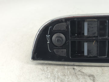 2010-2015 Jaguar Xj Master Power Window Switch Replacement Driver Side Left P/N:AW93-14540-AC Fits OEM Used Auto Parts