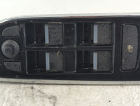 2010-2015 Jaguar Xj Master Power Window Switch Replacement Driver Side Left P/N:AW93-14540-AC Fits OEM Used Auto Parts - Oem