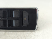 2010-2015 Jaguar Xj Master Power Window Switch Replacement Driver Side Left P/N:AW93-14540-AC Fits OEM Used Auto Parts - Oem