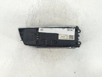 2010-2015 Jaguar Xj Master Power Window Switch Replacement Driver Side Left P/N:AW93-14540-AC Fits OEM Used Auto Parts - Oem