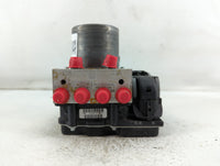 2013-2015 Jaguar Xj Anti-Lock Brake ABS Pump Module Actuator OEM P/N:DW93-2C405-BF Fits Fits 2013 2014 2015 OEM Used Auto Pa