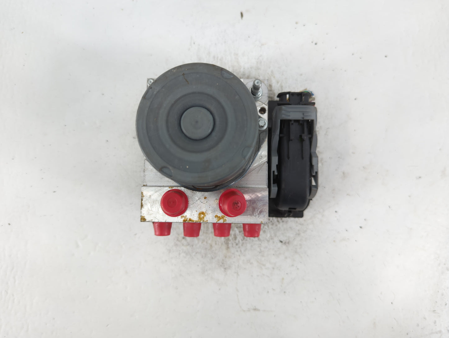2013-2015 Jaguar Xj ABS Pump Control Module Replacement P/N:DW93-2C405-BF Fits Fits 2013 2014 2015 OEM Used Auto Parts - Oem