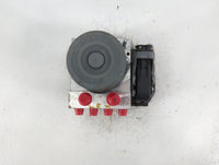 2013-2015 Jaguar Xj Anti-Lock Brake ABS Pump Module Actuator OEM P/N:DW93-2C405-BF Fits Fits 2013 2014 2015 OEM Used Auto Pa