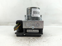 2013-2015 Jaguar Xj Anti-Lock Brake ABS Pump Module Actuator OEM P/N:DW93-2C405-BF Fits Fits 2013 2014 2015 OEM Used Auto Pa