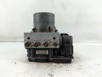 2013-2015 Jaguar Xj ABS Pump Control Module Replacement P/N:DW93-2C405-BF 0 265 236 489 Fits Fits 2013 2014 2015 OEM Used Au