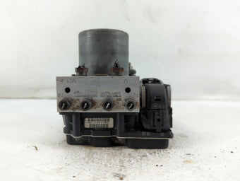 compare product 2013-2015 Jaguar Xj ABS Pump Control Module Replacement P/N:DW93-2C405-BF 0 265 236 489 Fits Fits 2013 2014 2015 OEM Used Auto Parts