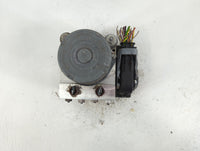 2013-2015 Jaguar Xj ABS Pump Control Module Replacement P/N:DW93-2C405-BF 0 265 236 489 Fits Fits 2013 2014 2015 OEM Used Au