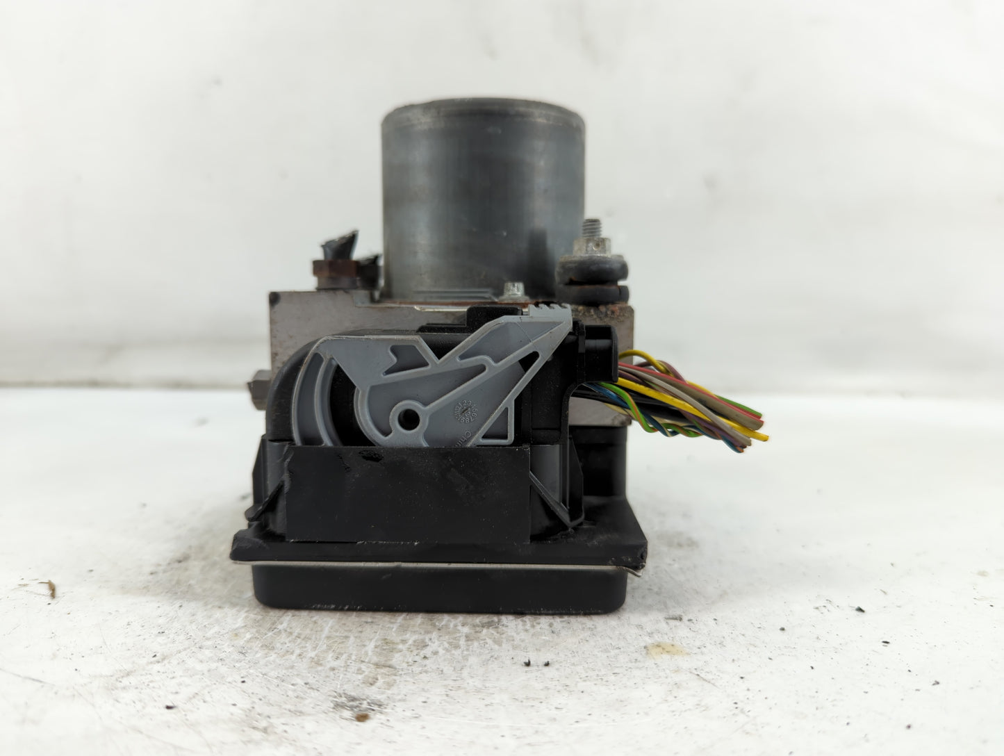 2013-2015 Jaguar Xj ABS Pump Control Module Replacement P/N:DW93-2C405-BF 0 265 236 489 Fits Fits 2013 2014 2015 OEM Used Au