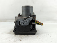2013-2015 Jaguar Xj ABS Pump Control Module Replacement P/N:DW93-2C405-BF 0 265 236 489 Fits Fits 2013 2014 2015 OEM Used Au