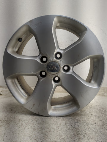 Jeep Cherokee Oem Wheel Rim - Oemusedautoparts1.com