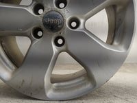 Jeep Cherokee Oem Wheel Rim 1229188 - Oemusedautoparts1.com
