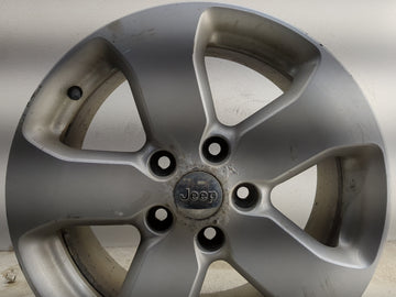 Jeep Cherokee Oem Wheel Rim