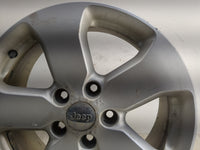 Jeep Cherokee Oem Wheel Rim 1229188 - Oemusedautoparts1.com