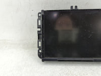 Jeep Cherokee Information Display Screen - Oemusedautoparts1.com
