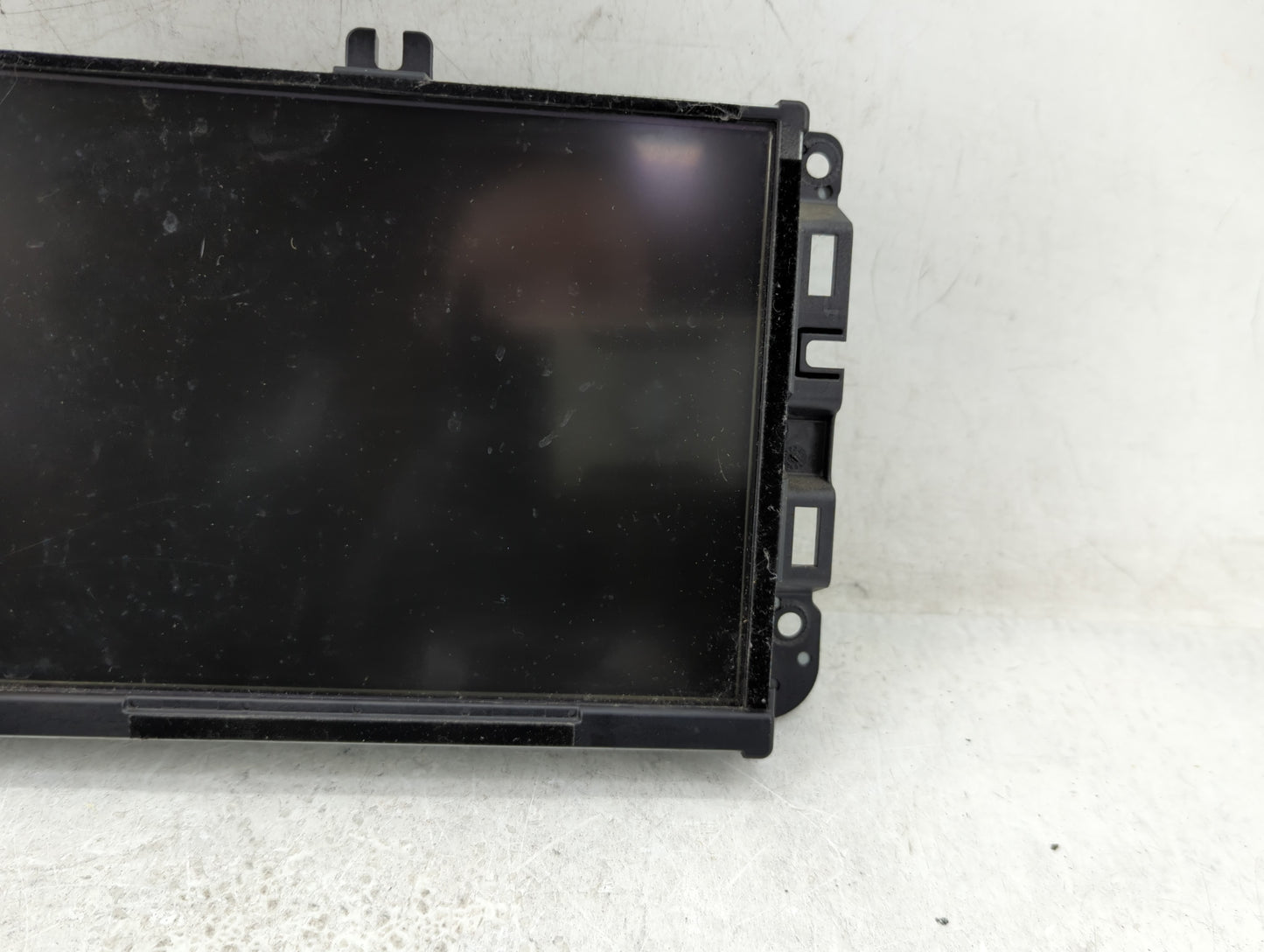 Jeep Cherokee Information Display Screen - Oemusedautoparts1.com