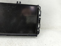 Jeep Cherokee Information Display Screen - Oemusedautoparts1.com
