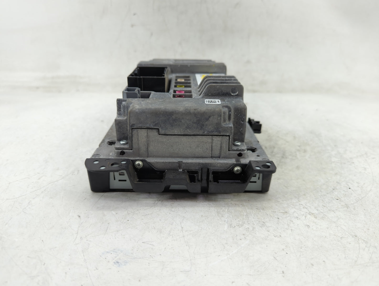Jeep Cherokee Information Display Screen - Oemusedautoparts1.com