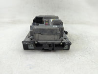 Jeep Cherokee Information Display Screen - Oemusedautoparts1.com
