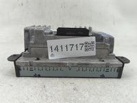Jeep Cherokee Information Display Screen - Oemusedautoparts1.com