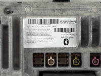 Jeep Cherokee Information Display Screen - Oemusedautoparts1.com