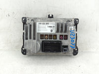 Jeep Cherokee Information Display Screen - Oemusedautoparts1.com