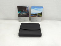 2013 Jeep Commander Owners Manual Book Guide OEM Used Auto Parts - Oemusedautoparts1.com
