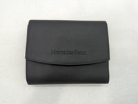 2013 Jeep Commander Owners Manual Book Guide OEM Used Auto Parts - Oemusedautoparts1.com