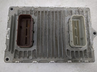 2013-2017 Jeep Compas PCM Engine Control Computer ECU ECM PCU OEM P/N:P05150762AB T00EM3532XG808 Fits OEM Used Auto Parts - 