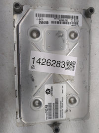 2013-2017 Jeep Compas PCM Engine Control Computer ECU ECM PCU OEM P/N:P05150762AB T00EM3532XG808 Fits OEM Used Auto Parts - 