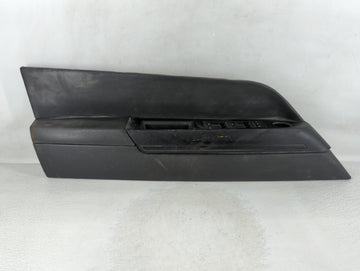 2011-2017 Jeep Compass Master Power Window Switch Replacement Driver Side Left P/N:50340771458D 50640654144 Fits OEM Used Au