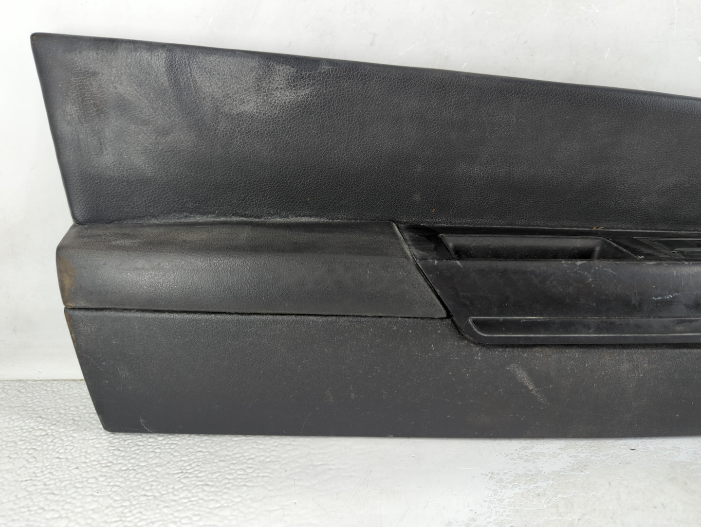 2011-2017 Jeep Compass Master Power Window Switch Replacement Driver Side Left P/N:50340771458D 50640654144 Fits OEM Used Au