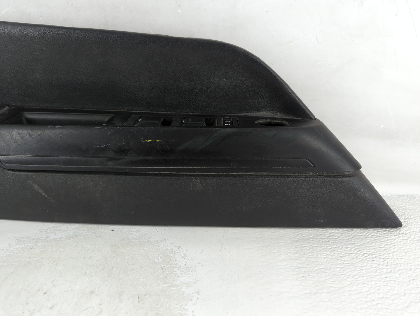 2011-2017 Jeep Compass Master Power Window Switch Replacement Driver Side Left P/N:50340771458D 50640654144 Fits OEM Used Au