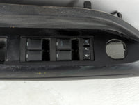2011-2017 Jeep Compass Master Power Window Switch Replacement Driver Side Left P/N:50340771458D 50640654144 Fits OEM Used Au