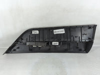 2011-2017 Jeep Compass Master Power Window Switch Replacement Driver Side Left P/N:50340771458D 50640654144 Fits OEM Used Au