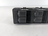 2013 Jeep Compass Master Power Window Switch Replacement Driver Side Left P/N:39754D Fits OEM Used Auto Parts - Oemusedautop