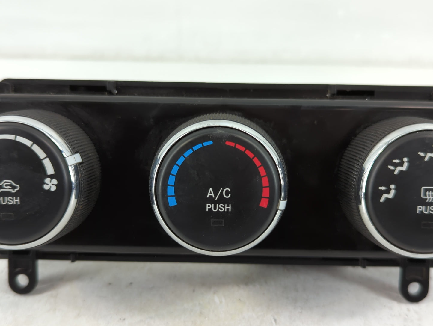 2013 Jeep Compass Climate Control Module Temperature AC/Heater Replacement P/N:P55111278AE Fits Fits 2011 2012 2014 2015 201