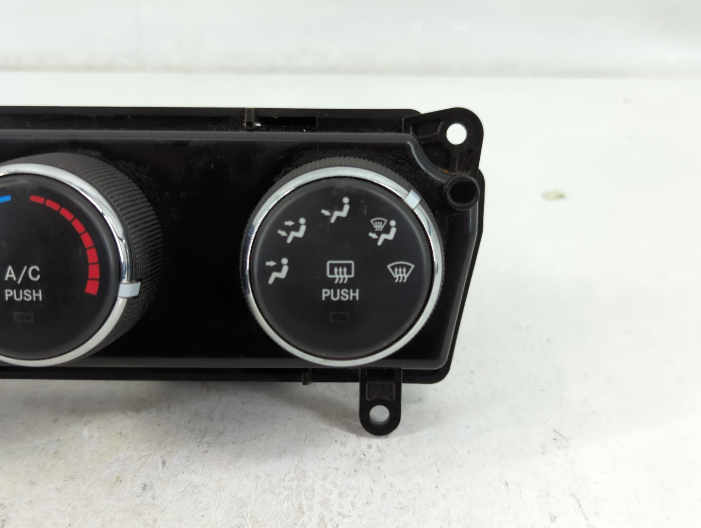 2013 Jeep Compass Climate Control Module Temperature AC/Heater Replacement P/N:P55111278AE Fits Fits 2011 2012 2014 2015 201