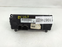2013 Jeep Compass Climate Control Module Temperature AC/Heater Replacement P/N:P55111278AE Fits Fits 2011 2012 2014 2015 201
