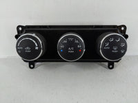 2013 Jeep Compass Climate Control Module Temperature AC/Heater Replacement P/N:P55111133AE Fits Fits 2011 2012 2014 2015 201