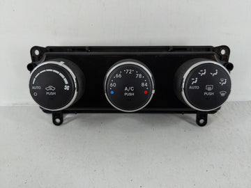 2013 Jeep Compass Climate Control Module Temperature AC/Heater Replacement P/N:P55111133AE Fits Fits 2011 2012 2014 2015 201