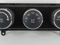2013 Jeep Compass Climate Control Module Temperature AC/Heater Replacement P/N:P55111133AE Fits Fits 2011 2012 2014 2015 201