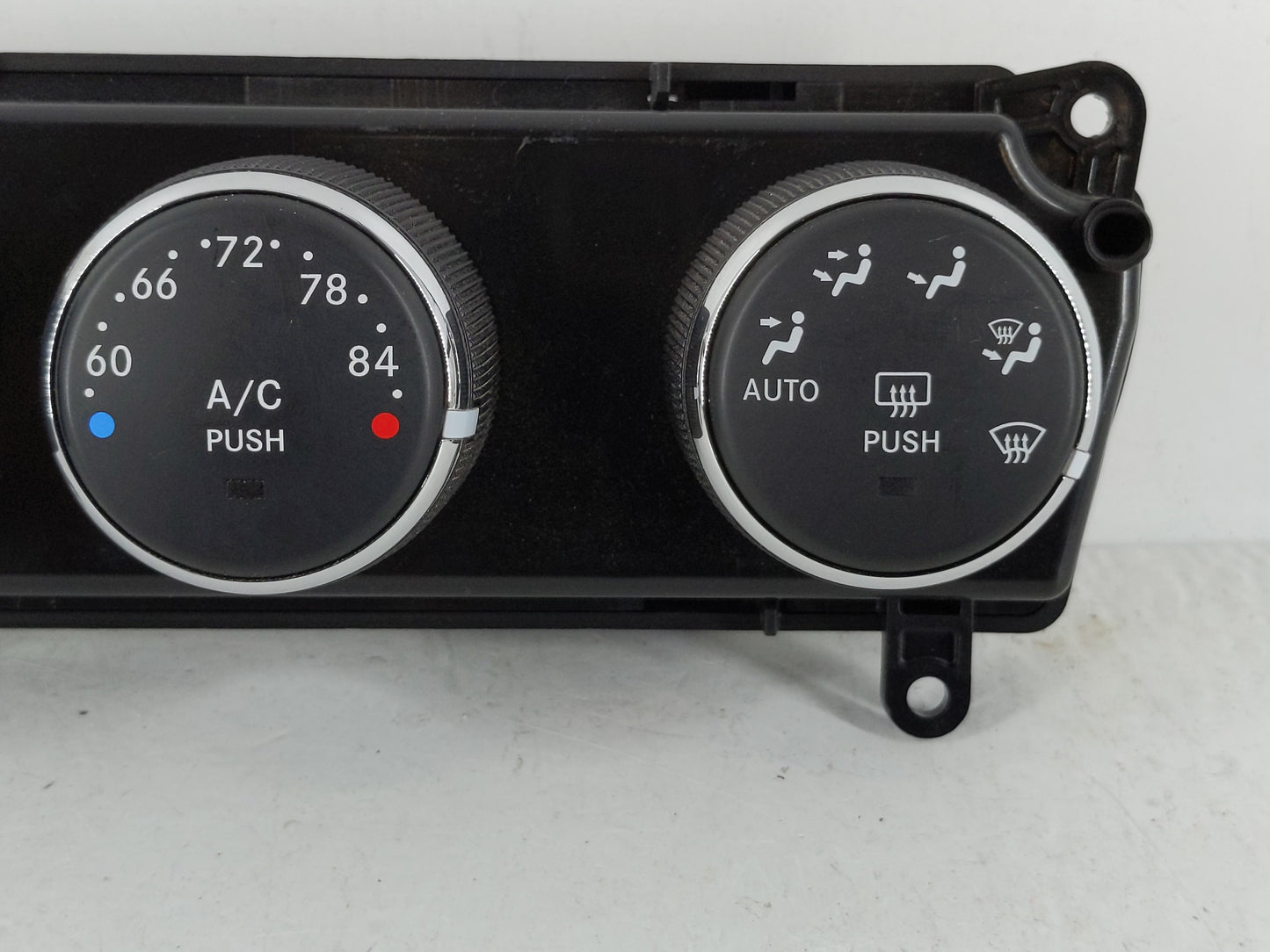 2013 Jeep Compass Climate Control Module Temperature AC/Heater Replacement P/N:P55111133AE Fits Fits 2011 2012 2014 2015 201