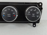 2013 Jeep Compass Climate Control Module Temperature AC/Heater Replacement P/N:P55111133AE Fits Fits 2011 2012 2014 2015 201