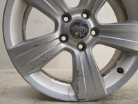 2011-2017 Jeep Compass Oem Wheel Rim - Oemusedautoparts1.com