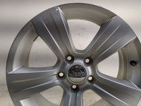 2011-2017 Jeep Compass Oem Wheel Rim - Oemusedautoparts1.com