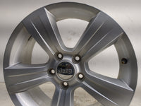 2011-2017 Jeep Compass Oem Wheel Rim - Oemusedautoparts1.com